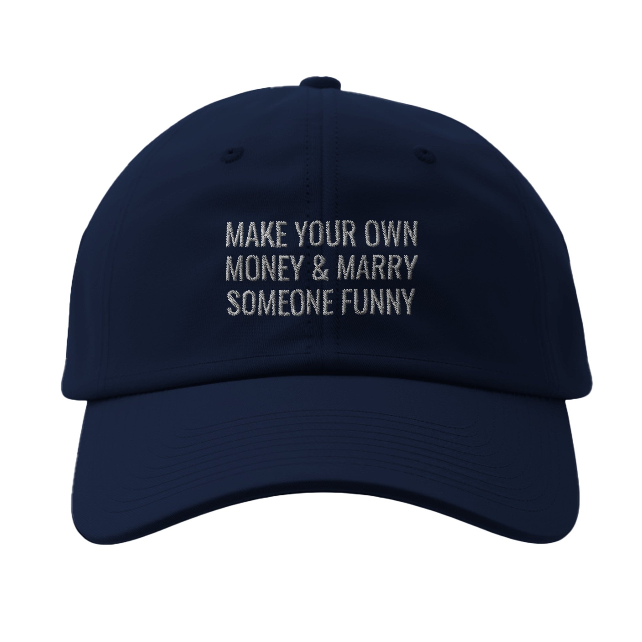 Make my own cap online